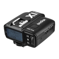 Preview: Godox X1T-F