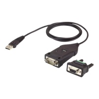 Preview: ATEN UC485