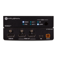 Preview: Atlona AT-RON-442