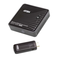 Preview: ATEN VE819