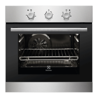 Preview: Electrolux EOB2100COX