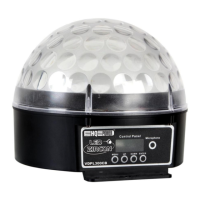 Preview: HQ Power VDPL300CB