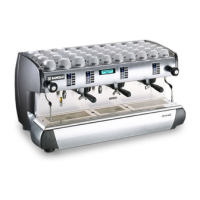 Preview: Rancilio CLASSE 10
