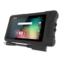 Preview: Getac MX50