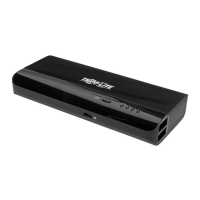 Preview: Tripp Lite UPB-10K4-S2U