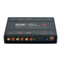 Preview: Rane SL3
