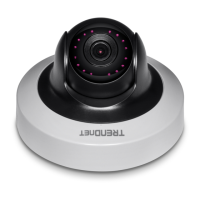 Preview: TRENDnet TV-IP410PI
