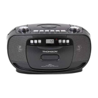 Preview: THOMSON RK200CD