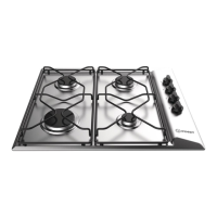 Preview: Indesit PAAI 642 IX/I WE