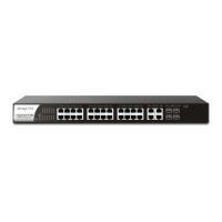 Preview: Draytek VigorSwitch P1280