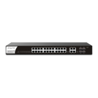 Preview: Draytek VigorSwitch G1280