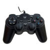 Video Game Controller Logo