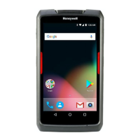 Preview: Honeywell ScanPal EDA70