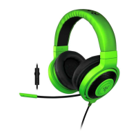 Preview: Razer KRAKEN Pro