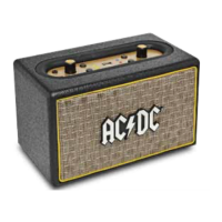 Preview: iDance ACDC CLASSIC 2