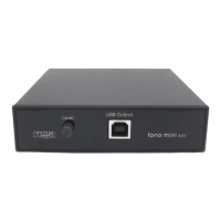 Preview: Rega fono mini A2D