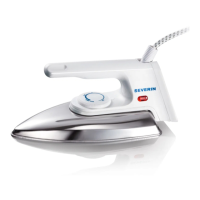 Preview: SEVERIN BA 3211