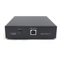 Preview: Rega fono mini A2D