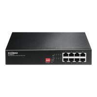 Preview: Edimax ES-1008PH V2