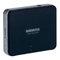 Preview: Marmitek Audio Anywhere 625