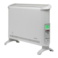 Preview: Dimplex 402E