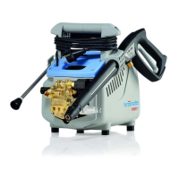 Preview: Kranzle K 1050 P