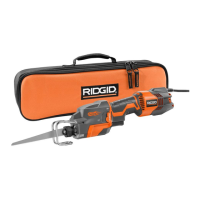 Preview: RIDGID R3030