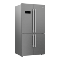 Preview: Beko GN1416231JX