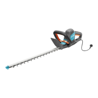 Preview: Gardena ComfortCut 550/50