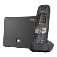 Preview: Gigaset E630A GO