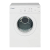Dryer Logo