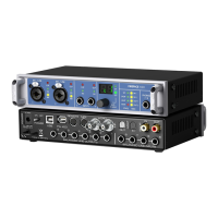 Preview: RME Audio Fireface UCX