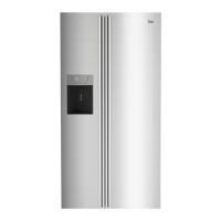 Preview: Teka NFE3 650 X