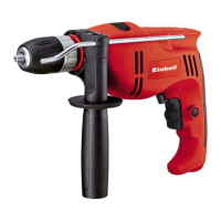 Preview: EINHELL TC-ID 710 E