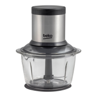 Preview: Beko CHG7402 X