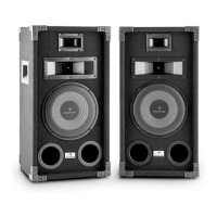 Preview: auna PA-800