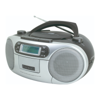 Preview: SOUNDMASTER SCD7900SW