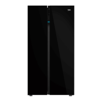 Preview: Beko GN163130ZGB