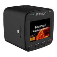 Preview: Prestigio RoadRunner CUBE