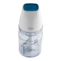 Preview: Beko CHP5554W