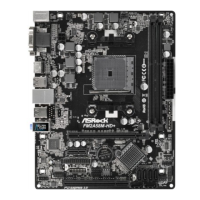 Preview: ASROCK FM2A58M-HD+ R2.0