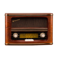 Preview: Roadstar HRA-1500/N