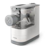 Preview: Philips Viva Collection HR2332
