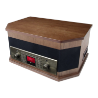 Preview: ION Octave LP