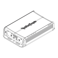 Preview: Rockford Fosgate PUNCH PBR300X4