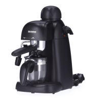 Preview: SEVERIN KA 5978