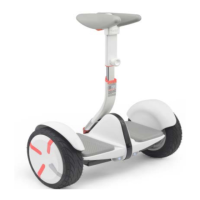 Preview: Xiaomi Ninebot mini