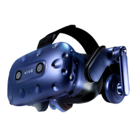 Preview: HTC VIVE Pro HMD