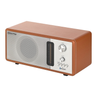 Preview: Roadstar HRA-1350US/BT