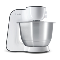 Preview: Bosch MUM50112